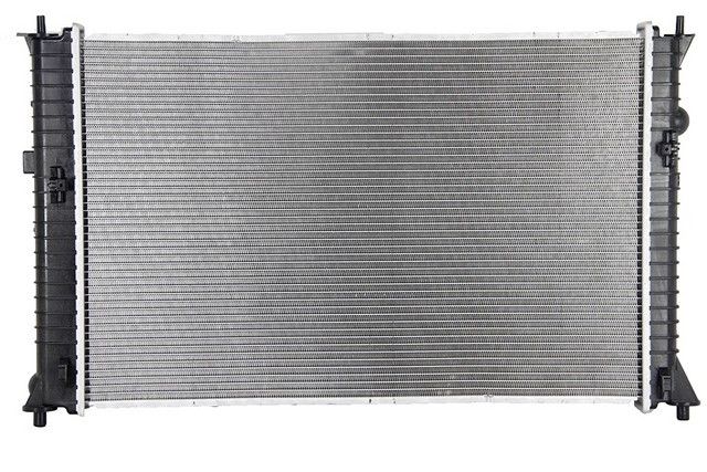2012, 2011, 2010 Ford Fusion Radiator
