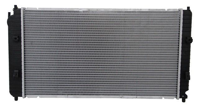Radiator