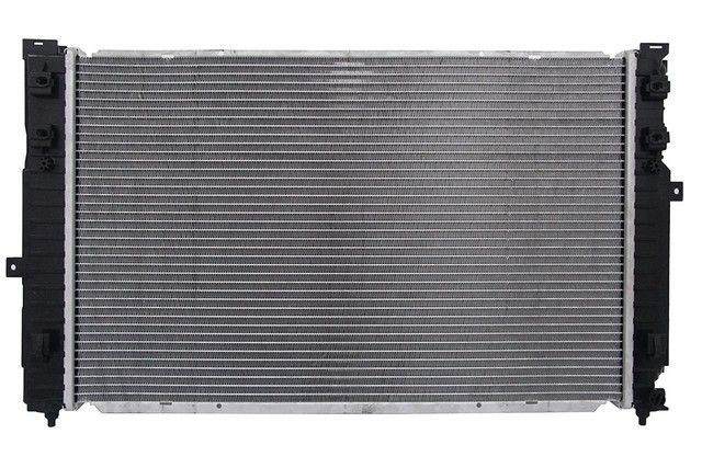2002, 2001, 2000 Audi S4 Radiator