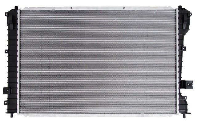 2012, 2011, 2010, 2009, 2008 Ford Escape Radiator