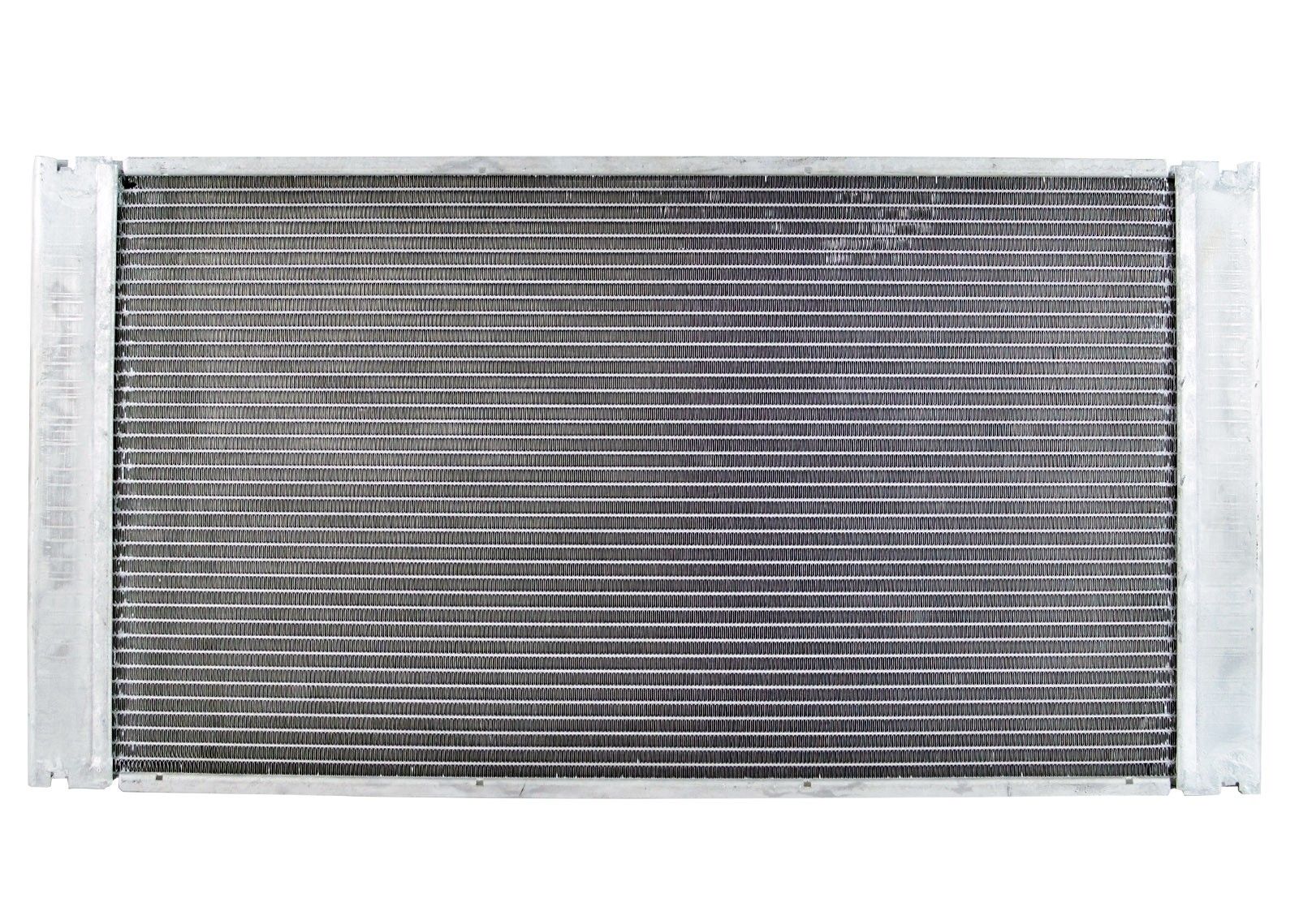 2015, 2014, 2013, 2012, 2011, 2010, 2009, 2008, 2007 Mini Cooper Radiator