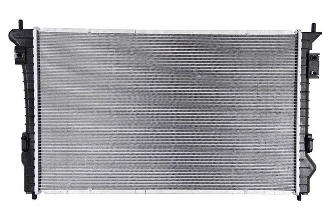 2019, 2018, 2017, 2016, 2015, 2014, 2013 Ford Taurus Radiator