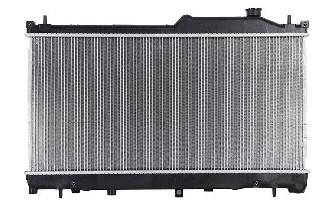 2018, 2017, 2016, 2015, 2014 Subaru Forester Radiator
