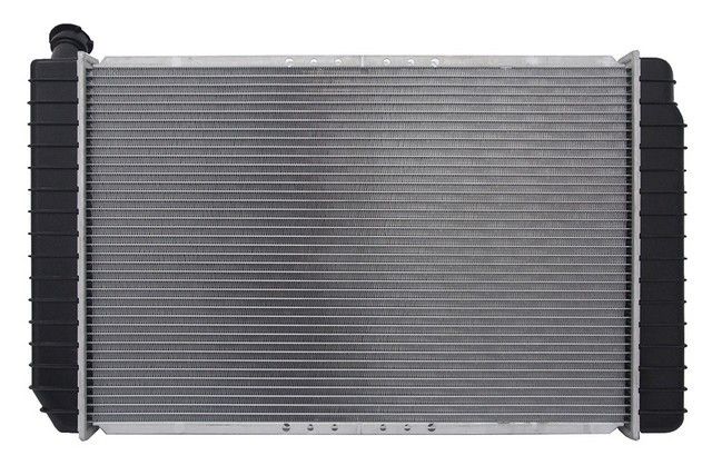 Radiator