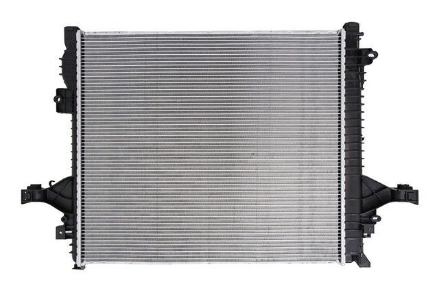 2011 Volvo S80 Radiator