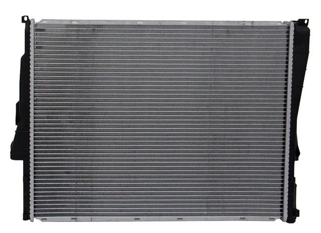 2003-2008 BMW 320i Radiator One Stop Solutions