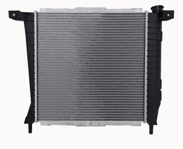Radiator