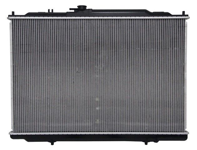 2008, 2007, 2006 Honda Pilot Radiator