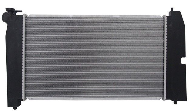 Radiator