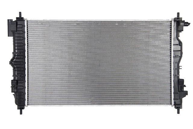 Radiator