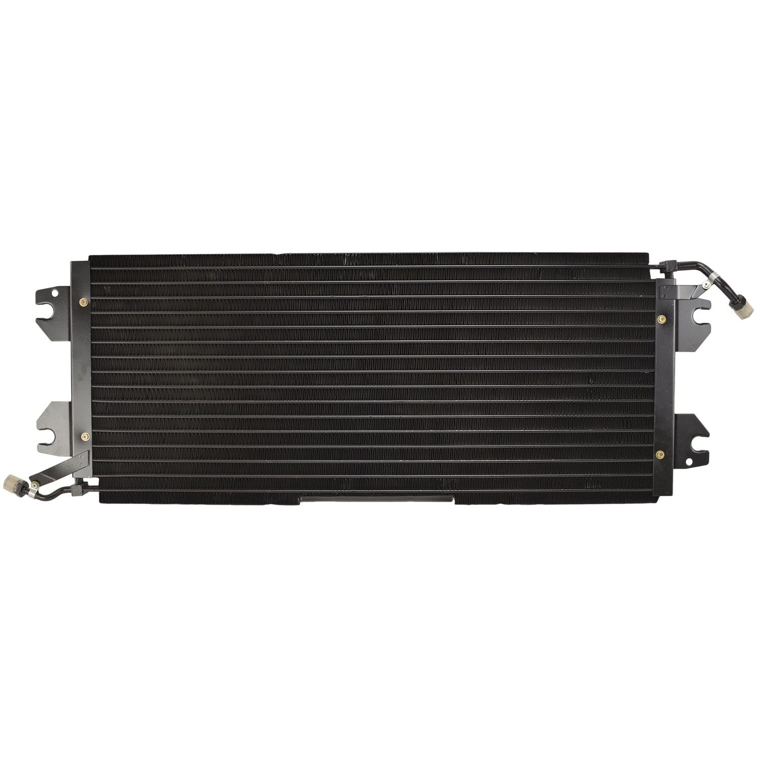 1992 GMC P3500 A/C Condenser