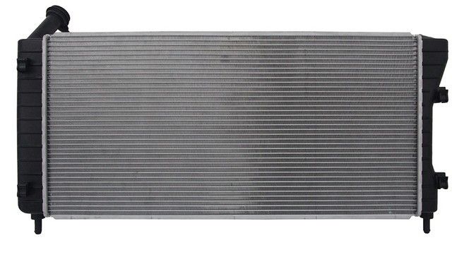 2005, 2004 Chevrolet Impala Radiator