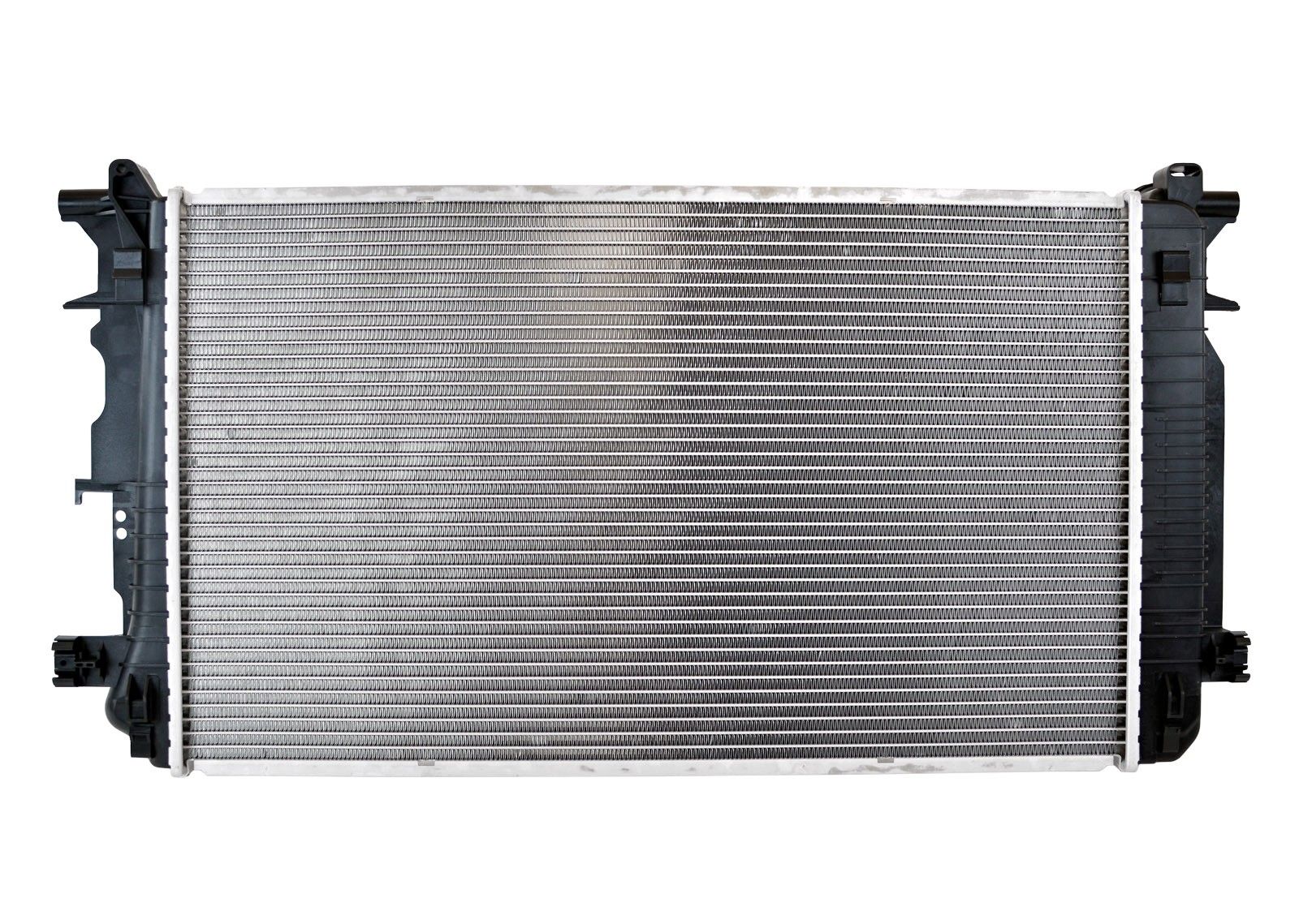 2018, 2017, 2016, 2015, 2014, 2013, 2012, 2011, 2010, 2009, 2008, 2007 Freightliner Sprinter 2500 2500 Radiator
