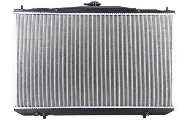 2015, 2014, 2013, 2012, 2011, 2010 Lexus RX350 Radiator