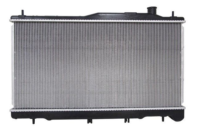 2009, 2008, 2007, 2006, 2005 Subaru Outback Radiator