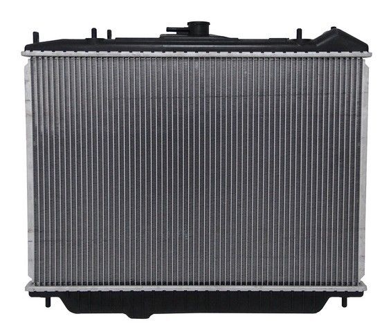 1998 Isuzu Rodeo Radiator