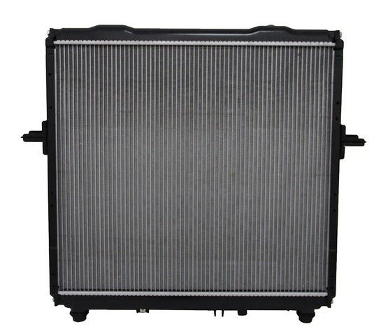 Radiator