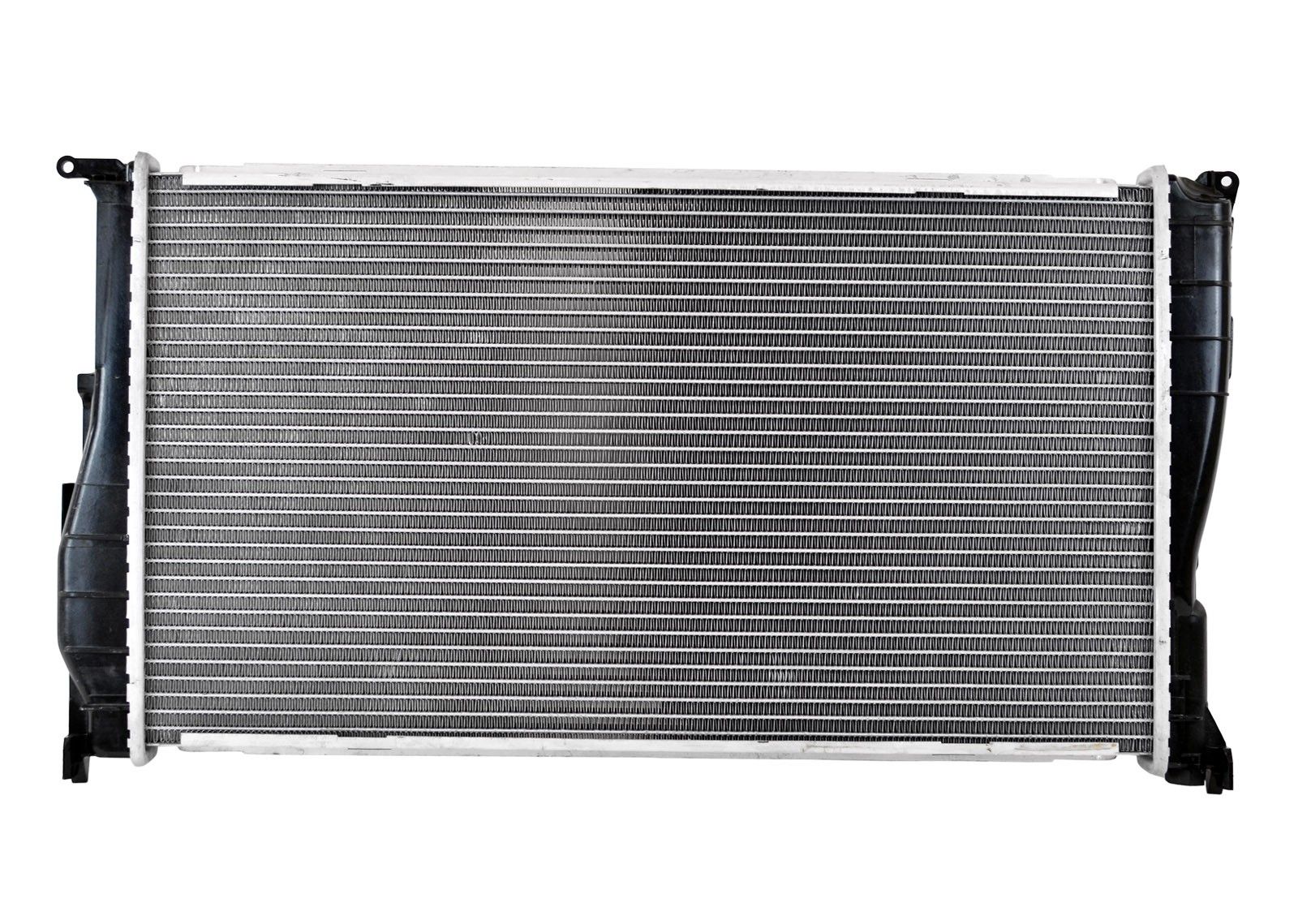 2012-2016 BMW 135i Radiator One Stop Solutions