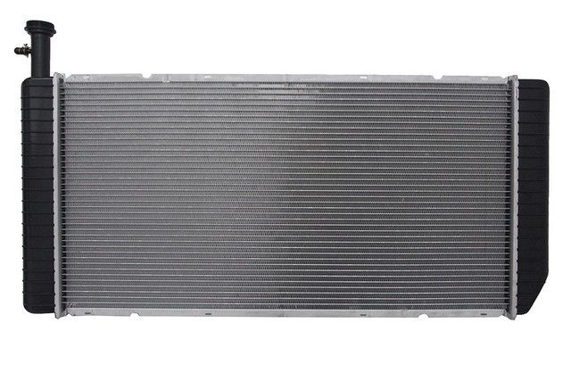 Radiator