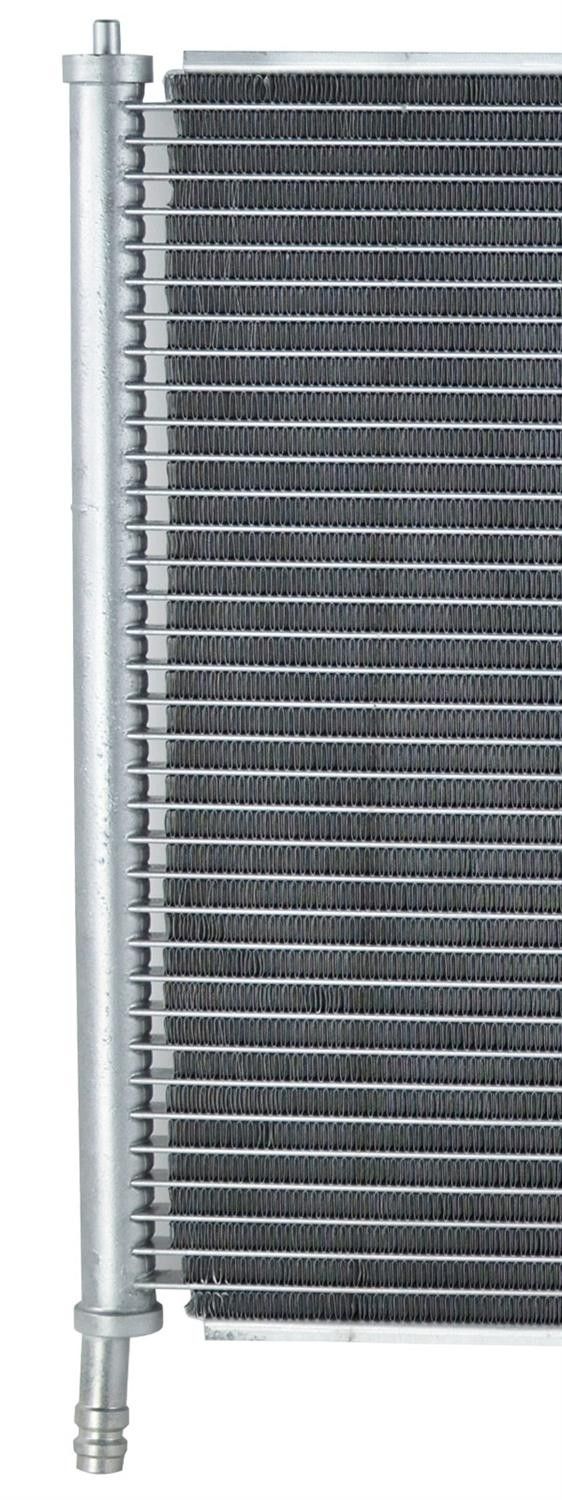 2007, 2006, 2005 Ford Focus A/C Condenser