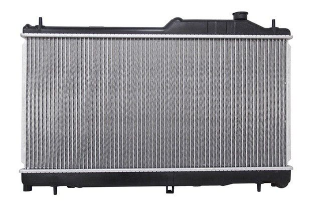 2007, 2006 Subaru Outback Radiator