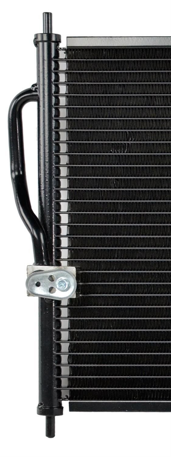 2001, 2000, 1999, 1998, 1997, 1996, 1995, 1994 Acura Integra A/C Condenser