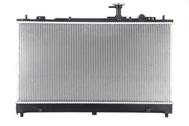 2008, 2007, 2006 Mazda 6 Radiator