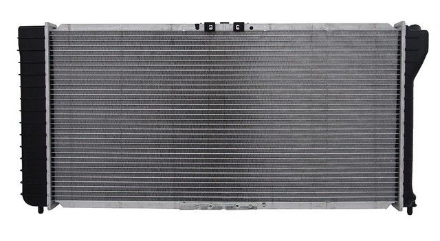 Radiator