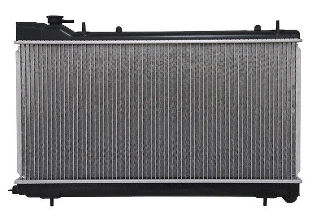 Radiator