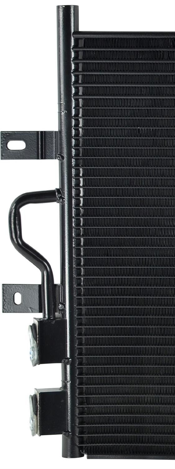 2019, 2018, 2017, 2016, 2015, 2014, 2013, 2012, 2011, 2010 Ford Flex A/C Condenser