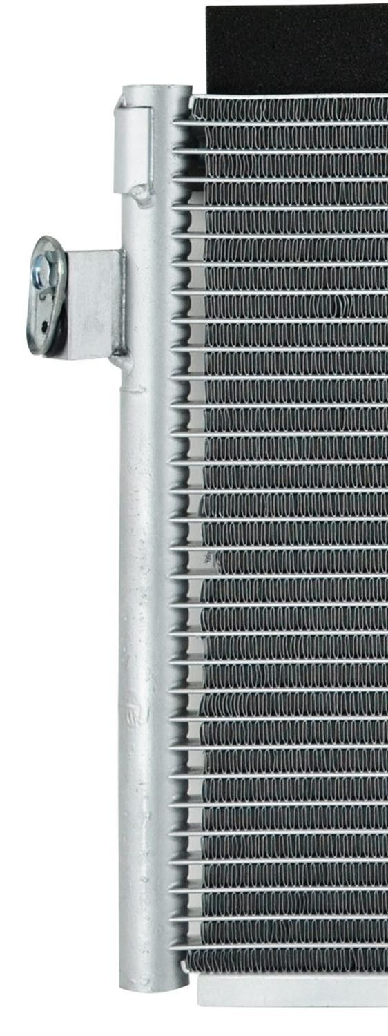 2004, 2003, 2002, 2001, 2000 Subaru Legacy A/C Condenser