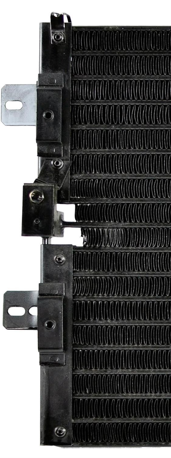 1993, 1992, 1991 Suzuki Sidekick A/C Condenser
