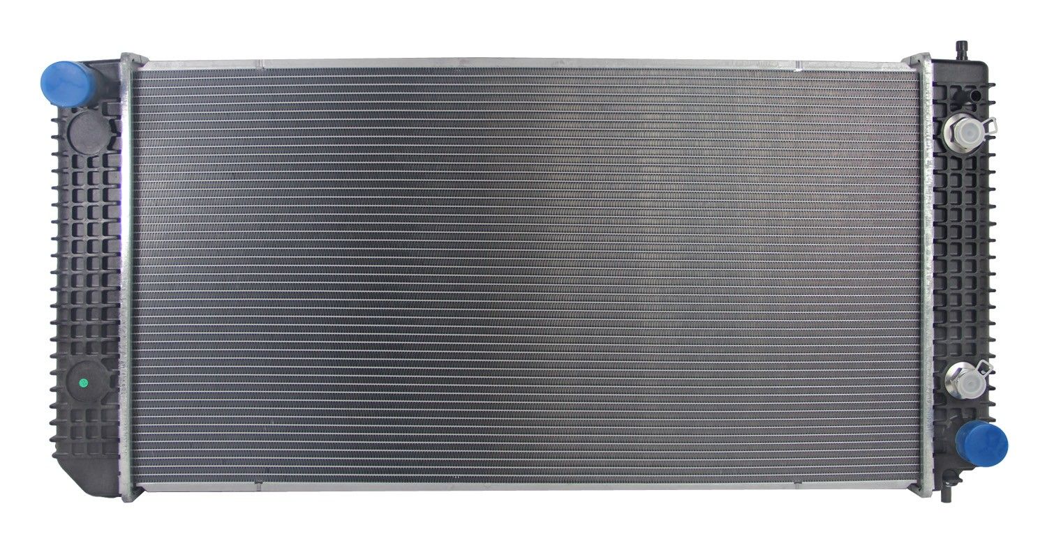 Radiator