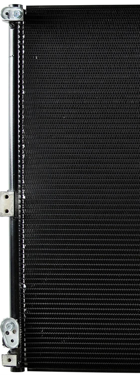 2009, 2008, 2007, 2006, 2005, 2004, 2003 Lexus GX470 A/C Condenser
