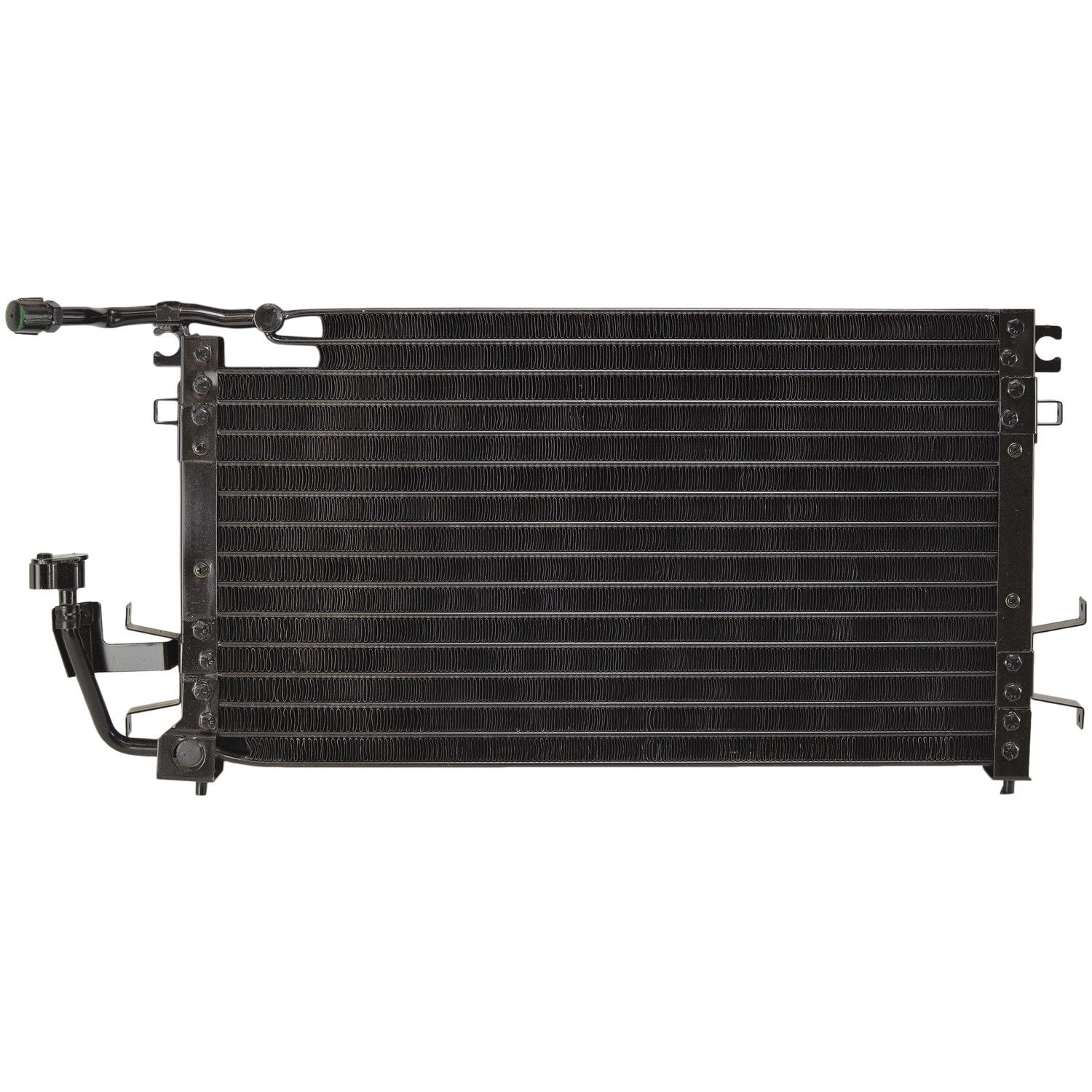 1992, 1991, 1990, 1989 Dodge Colt A/C Condenser