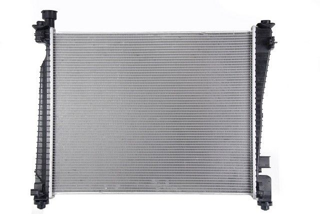 2014, 2013, 2012, 2011 Dodge Durango Radiator