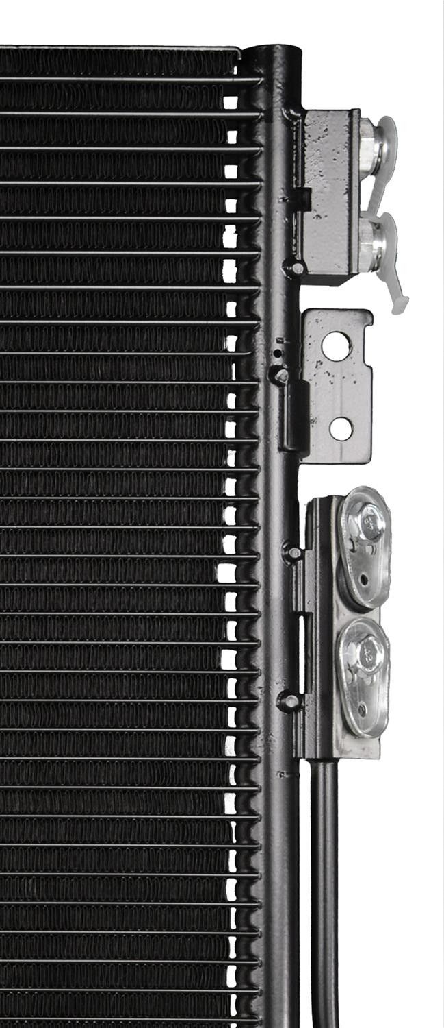 2010, 2009, 2008, 2007, 2006 Jeep Commander A/C Condenser