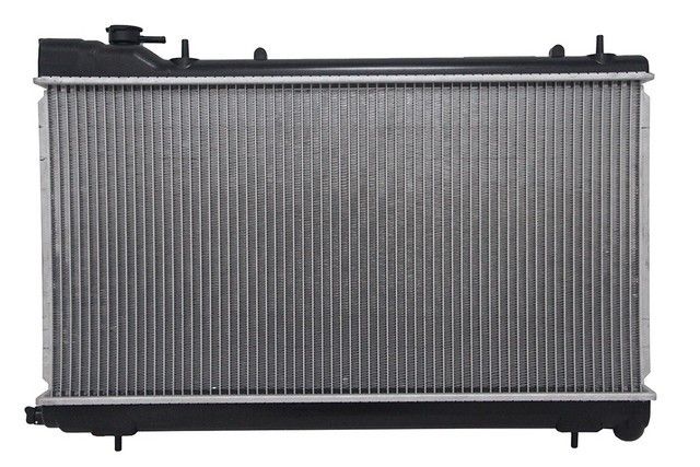 2004 Subaru Forester Radiator