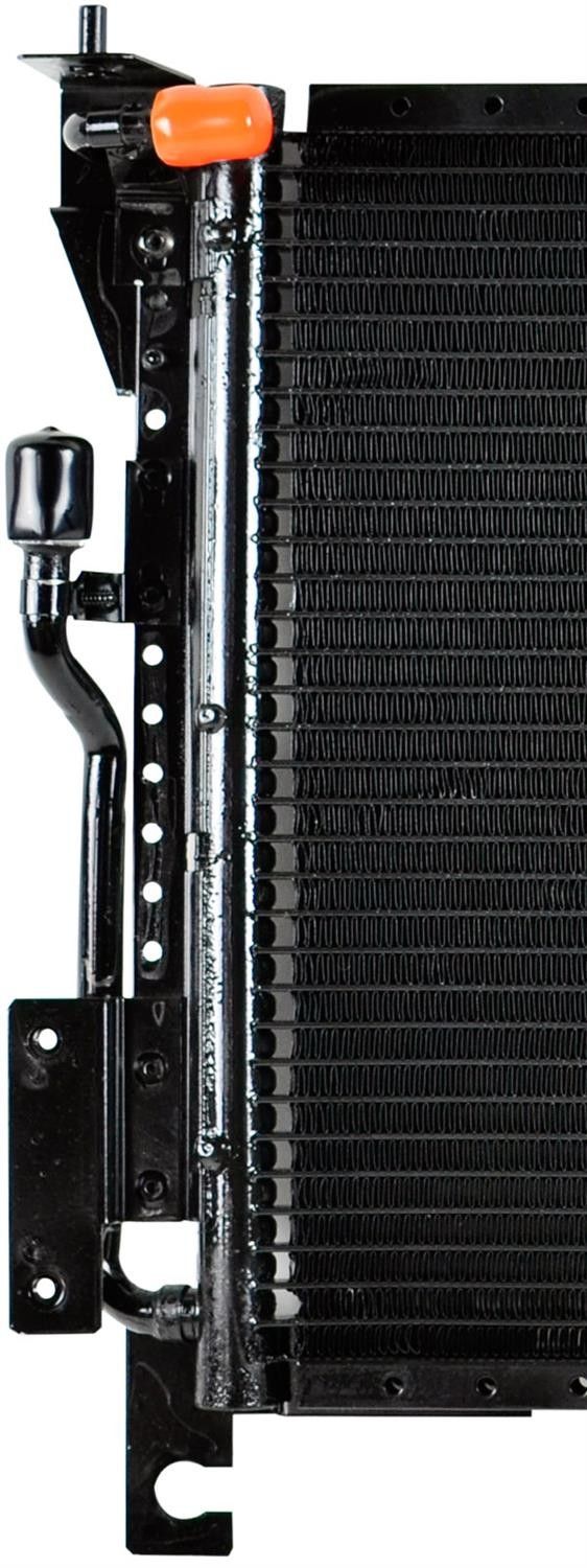 1996, 1995, 1994, 1993, 1992 Eagle Summit A/C Condenser