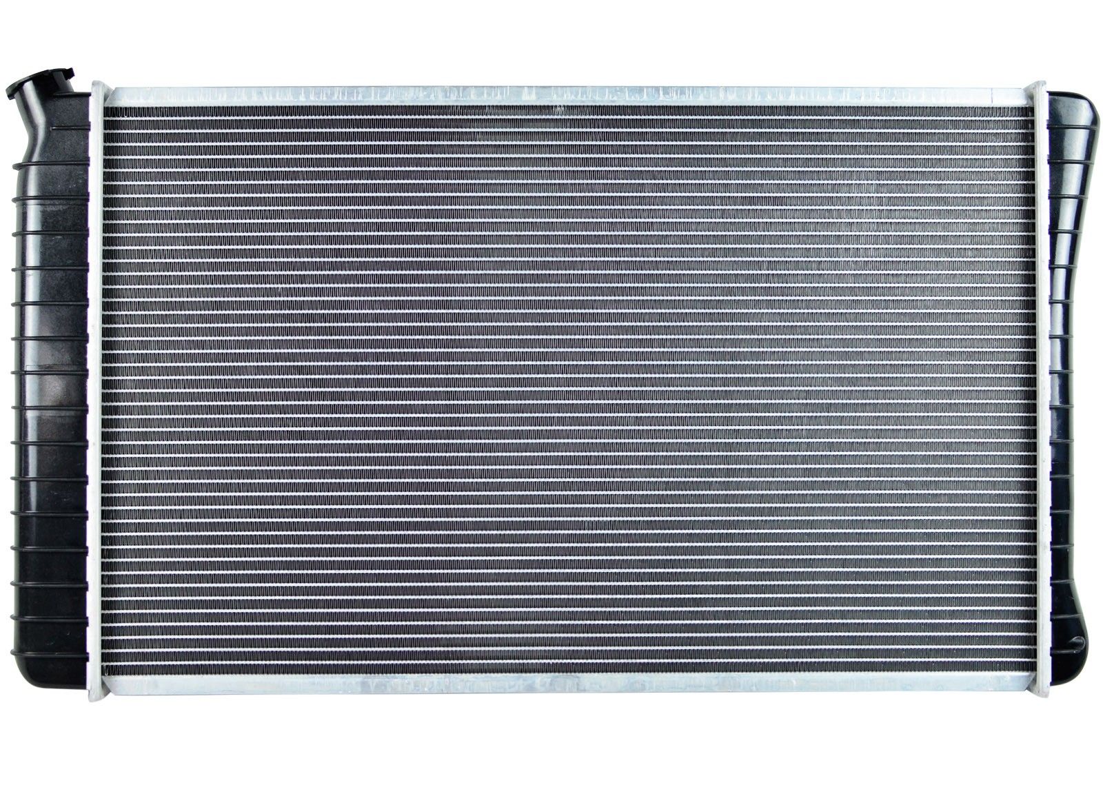 1991, 1990, 1989, 1988, 1987, 1986, 1985, 1984, 1983, 1982, 1981 GMC Jimmy Radiator