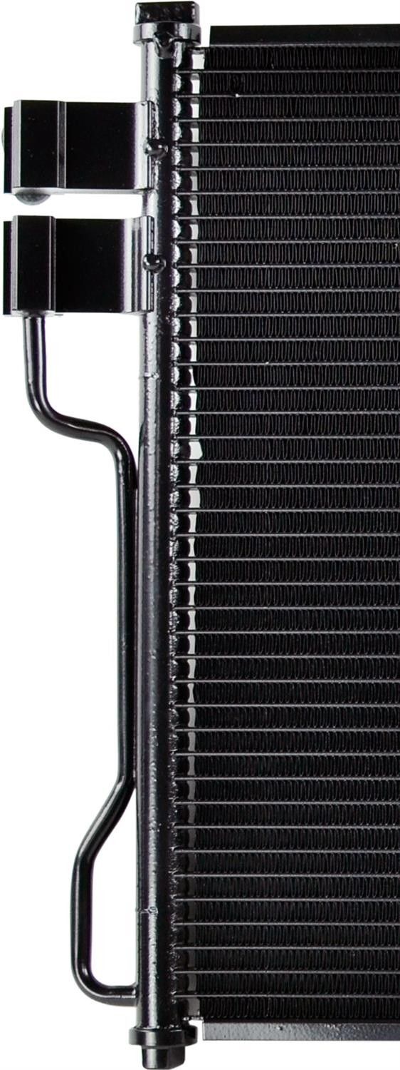 2006, 2005, 2004, 2003, 2002, 2001, 2000, 1999, 1998, 1997 Ford Expedition A/C Condenser