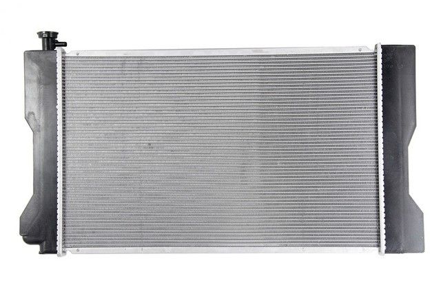 2013, 2012, 2011, 2010, 2009 Toyota Corolla Radiator