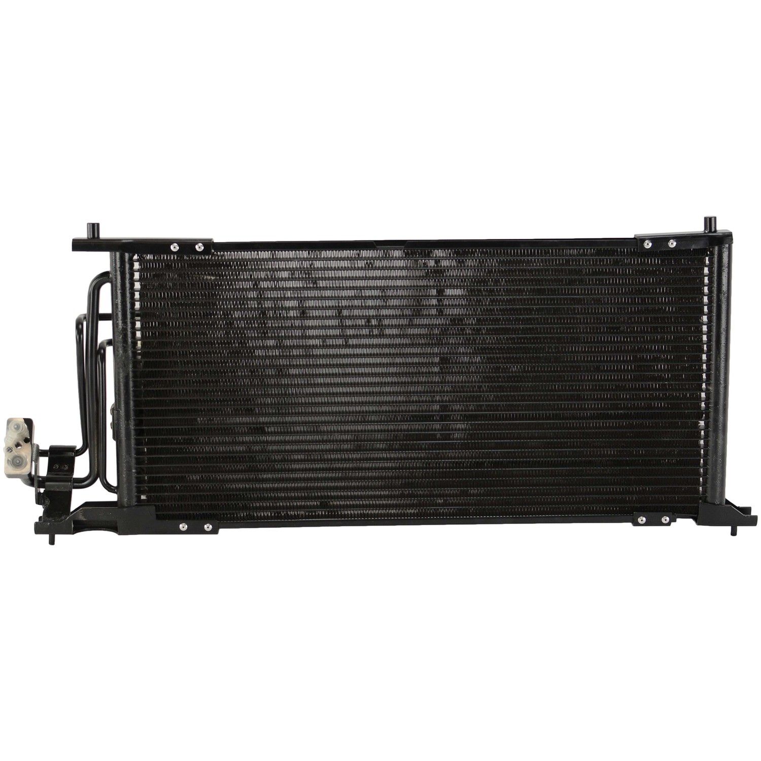 2017, 2016 GMC Terrain A/C Condenser