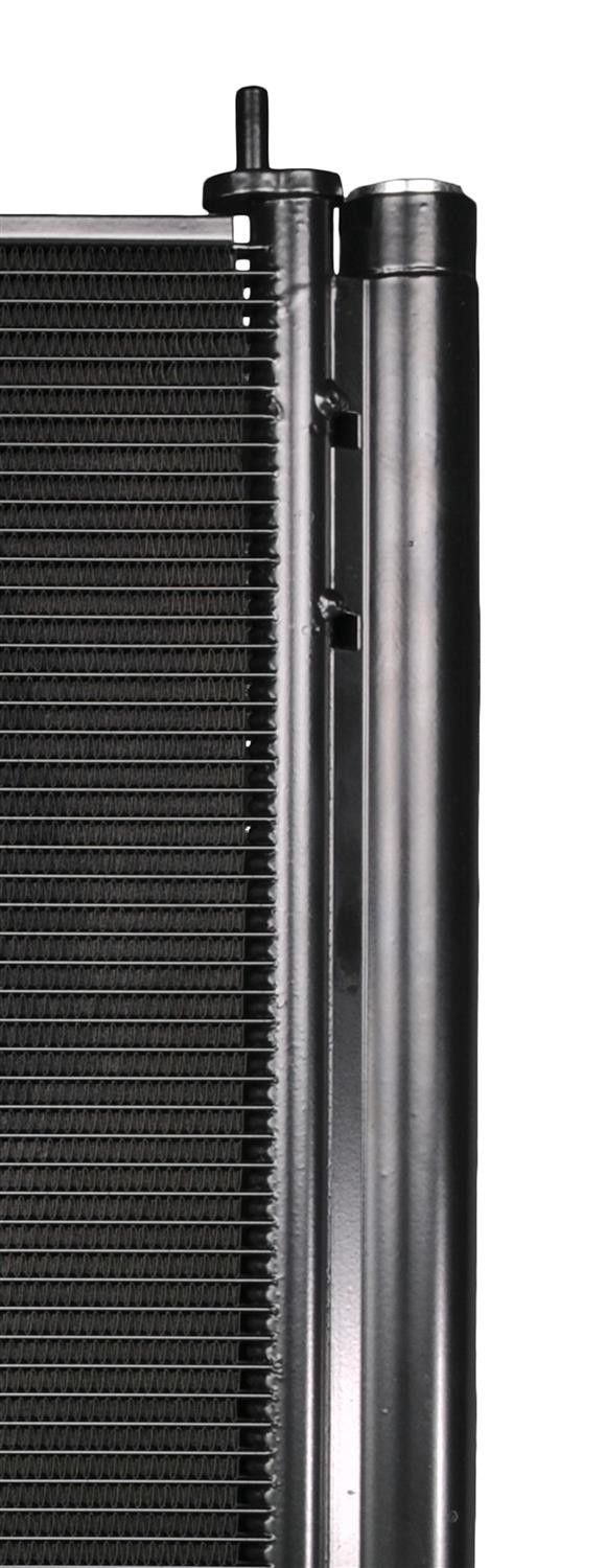 2012, 2011, 2010, 2009, 2008, 2007, 2006 Toyota RAV4 A/C Condenser