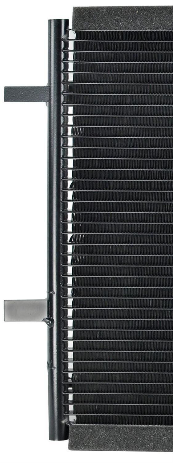 2013, 2012, 2011, 2010 Mazda 3 A/C Condenser