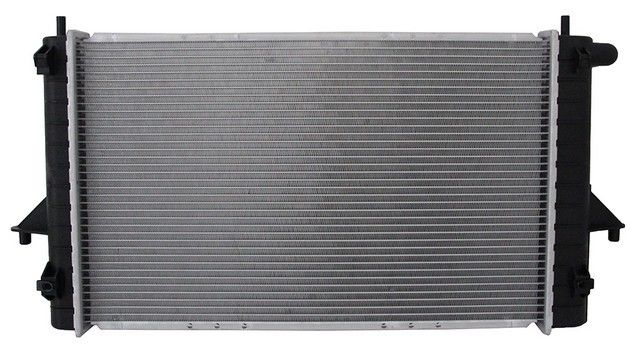 2002, 2001, 2000, 1999, 1998, 1997, 1996, 1995, 1994 Saturn SL1 Radiator