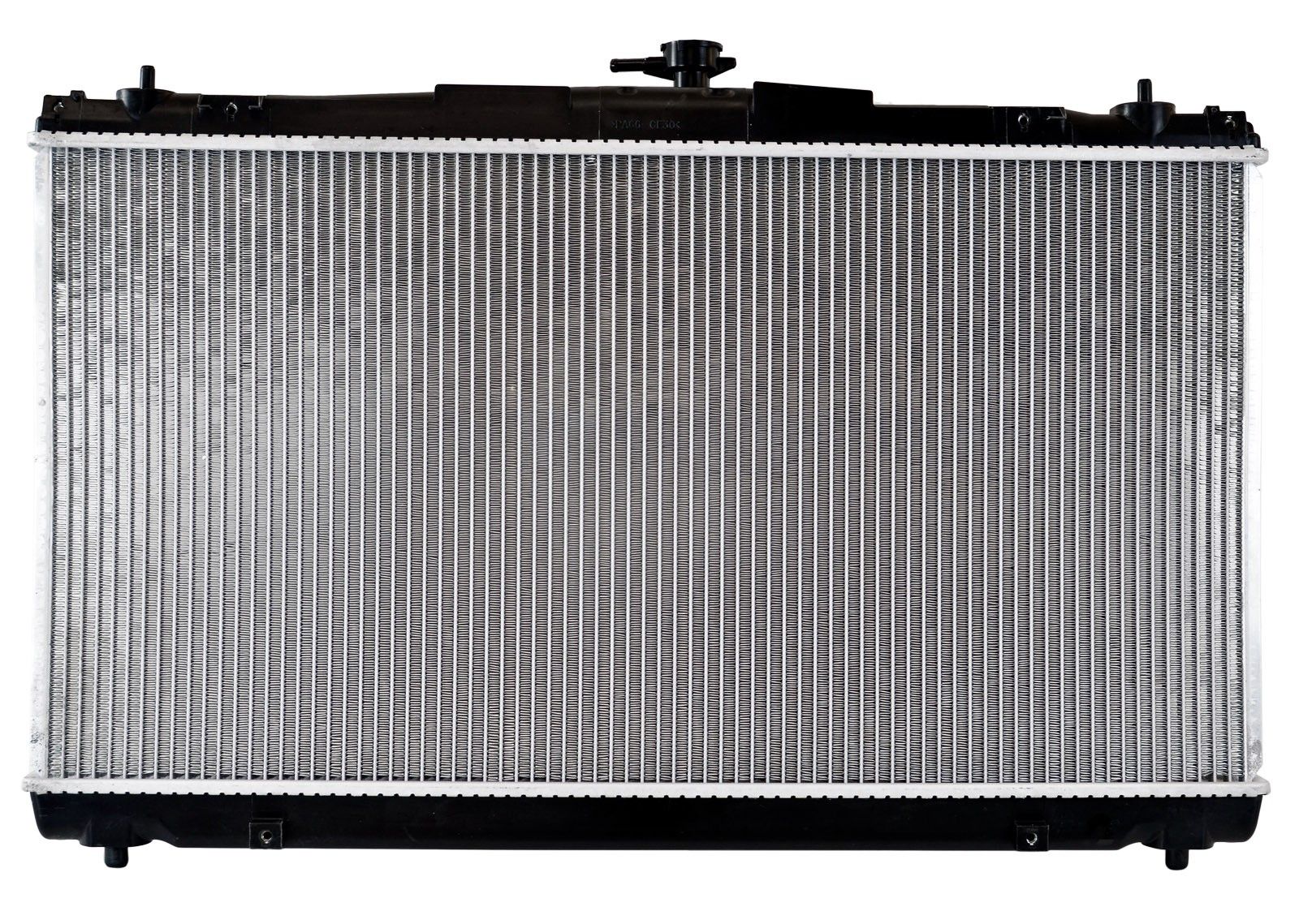 2018, 2017, 2016, 2015, 2014, 2013 Lexus ES350 Radiator