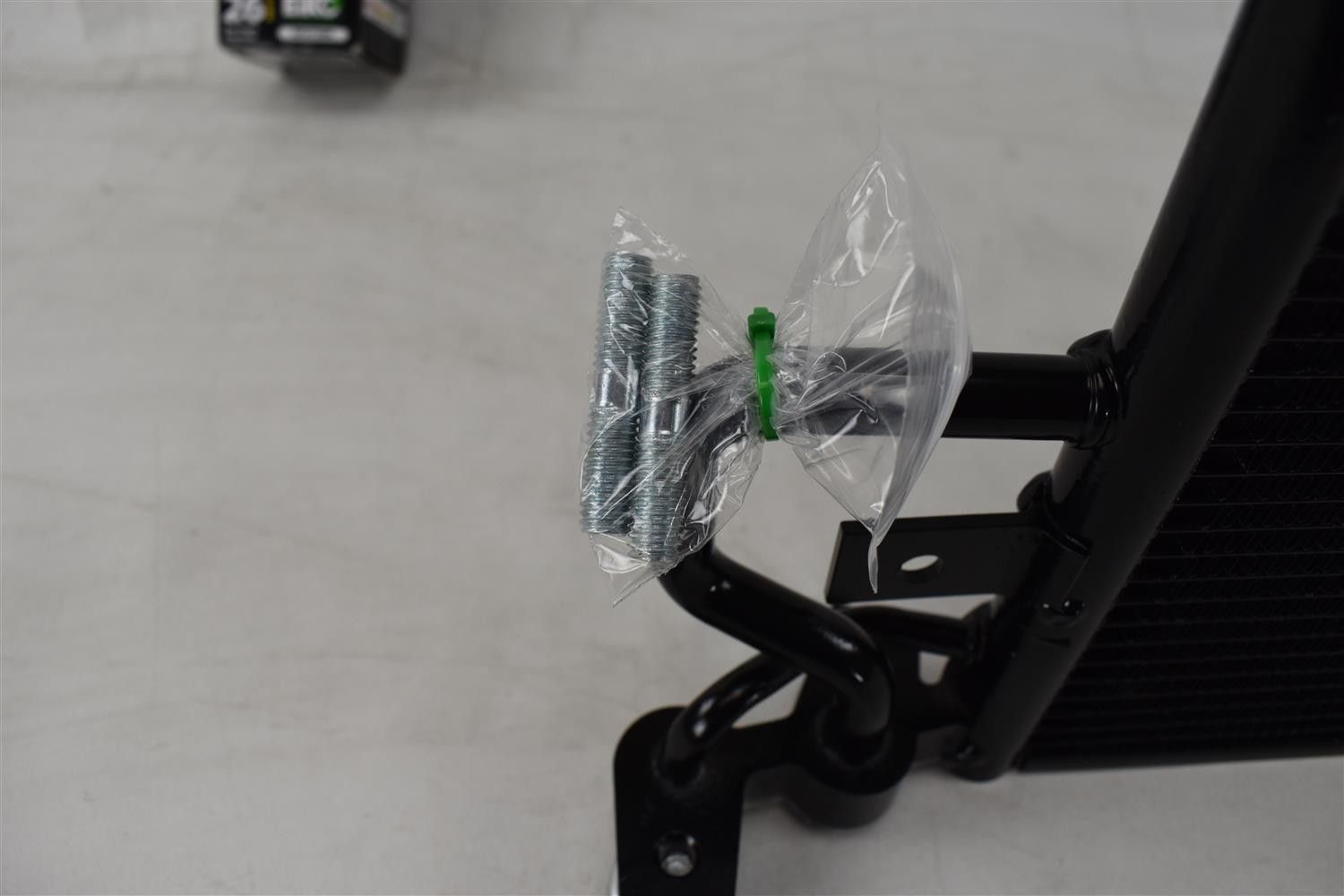 2020, 2019, 2018, 2017 Ford Fusion A/C Condenser