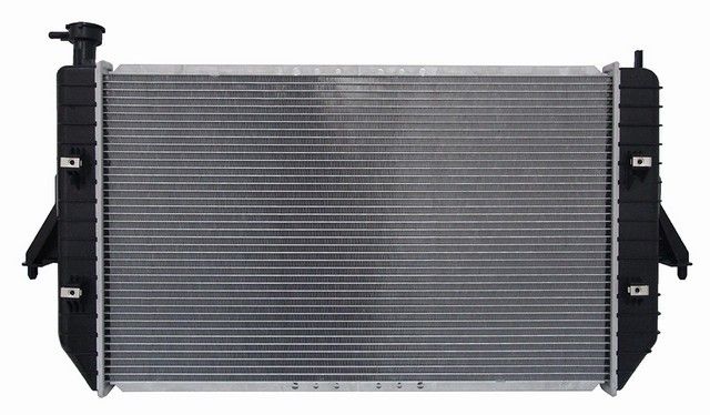 1995 Chevrolet Astro Radiator