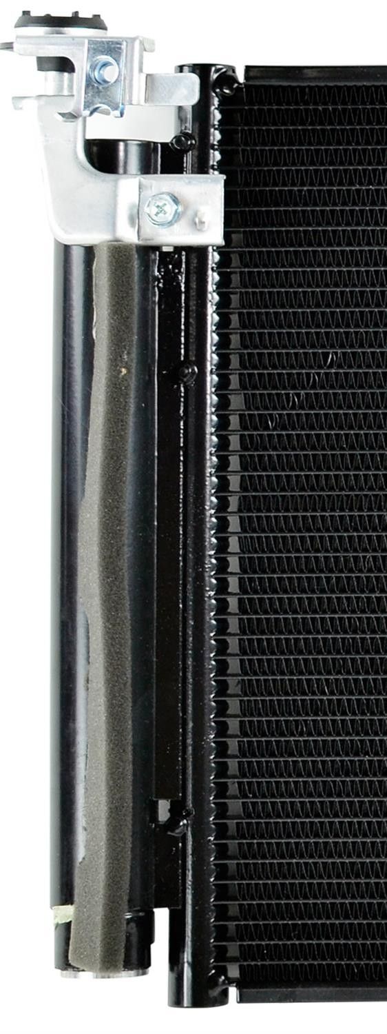 2014, 2013, 2012, 2011, 2010 Subaru Outback A/C Condenser